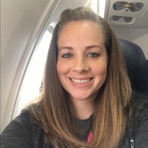 Meet your Posher, Amanda